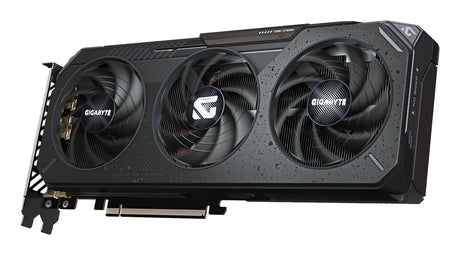 GIGABYTE - Carte graphique - Radeon RX 9060 XT GAMING OC - 8G