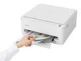 Imprimante Multifonction 3en1 Canon Pixma TS4150i (Blanc)