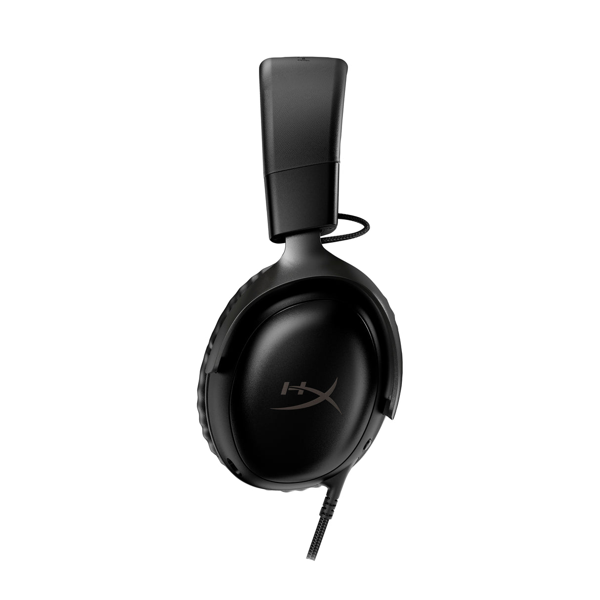 Casque Gamer filaire HyperX Cloud III (Noir)