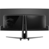 Ecran PC Gamer - MSI - 34 - UWQHD - 240Hz - Dalle QD-OLED - 0,03ms - Ajustable en hauteur - MPG 341CQPX QD-OLED