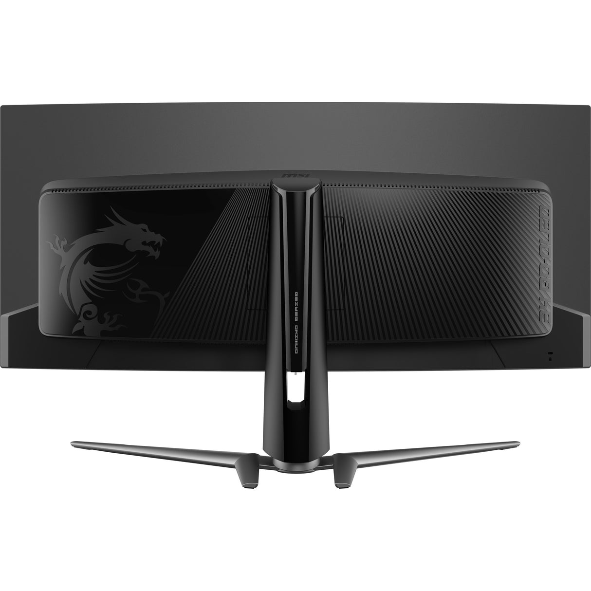Ecran PC Gamer - MSI - 34 - UWQHD - 240Hz - Dalle QD-OLED - 0,03ms - Ajustable en hauteur - MPG 341CQPX QD-OLED