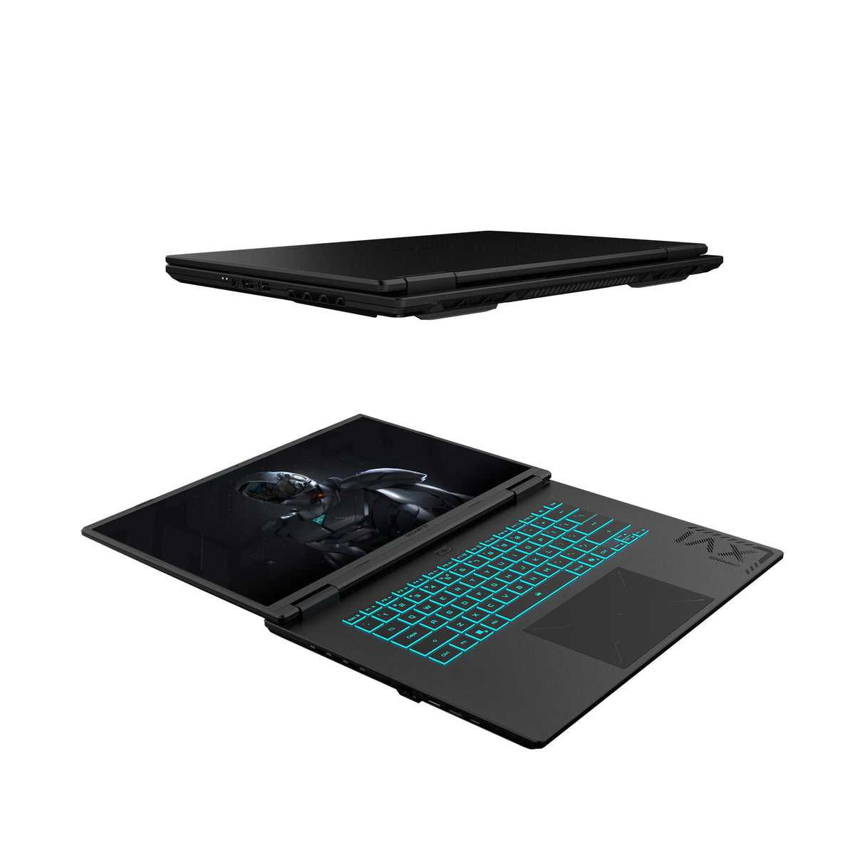 Ordinateur Portable Gigabyte Gaming A16 CVHI3FR894SH (16")