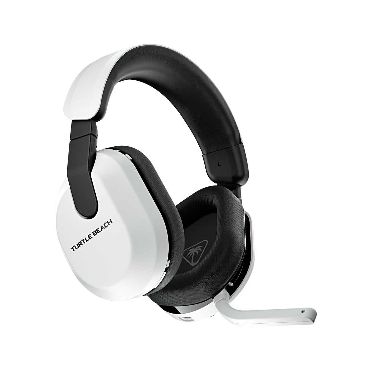 Casque de gaming multi-plateforme sans fil - TURTLE BEACH - Stealth™ 600 XB (Gen 3) - Blanc