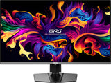 Ecran PC Gamer - MSI - 31,5 - UHD - 240Hz - Dalle QD-OLED - 0,03ms - Ajustable en hauteur - MPG 321URX QD-OLED