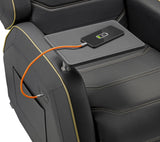 Sofa Cougar Ranger Pro (Noir/Or)