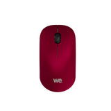 Souris sans fil optique WE - Nano Dongle USB - connexion 2.4 GHz - 1200 DPI, tou