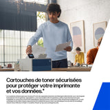 Cartouche de Toner HP 220X Noir grande capacité Authentique (W2200X) pour HP LaserJet Pro 4202 / 4302
