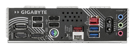 Carte mere - GIGABYTE - B850M EAGLE WF6E - Format Micro-ATX - Chipset AMD B850 - DDR5 & PCIe 5.0 - WiFi 6E