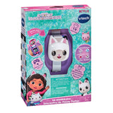 VTECH GABBY ET LA MAISON MAGIQUE - MONTRE-JEU INTERACTIVE DE PANDY PATTES