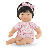 Poupon - COROLLE - Bébé Calin Nina - 30 cm - Des 18 mois