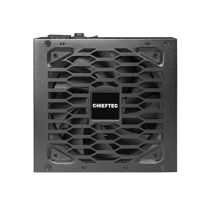 Alimentation ATX Chieftec Atmos CPX-FC - 850W (Noir)