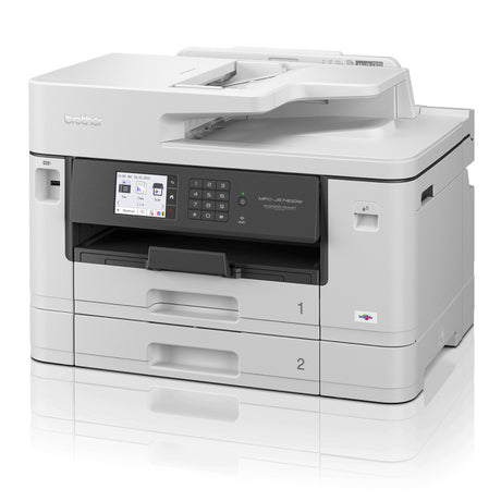 Imprimante multifonction - BROTHER - MFC-J5740DWRE1 - Business Smart - 4-en-1 - Jet d'encre - A3 - Couleur - Wi-Fi