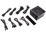 Alimentation ATX iTek GBI - 750W (Noir)