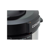Multicuiseur COSORI - Capacité 5,7L - 12 programmes de cuisson - Jusqu'a 180°C - 1100W