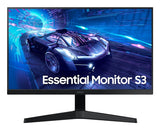 Ecran PC - SAMSUNG - 24 - FHD - 100 Hz - Dalle VA - 5 ms - LS24F330EAUXEN