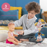 poupee Emma fait pipi