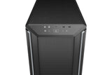 Boitier Moyen Tour ATX be quiet! Dark Base 701 RGB avec panneau vitré (Noir)