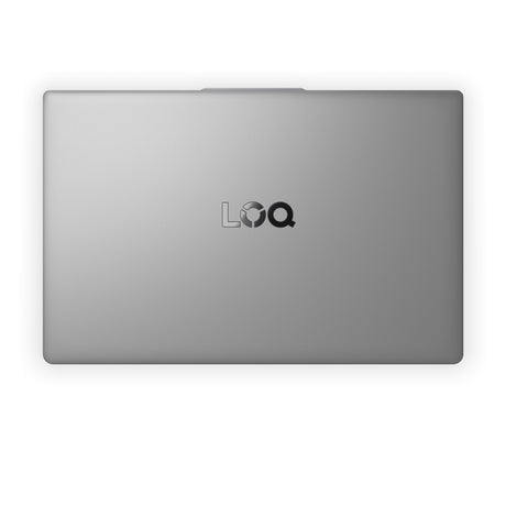 PC portable Gamer LENOVO LOQ 15ARP10E | Sans Windows - 15'' FHD 144hz - Ryzen 5 150 - RTX 3050 - RAM 16 Go - SSD 512 Go - AZERTY