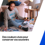 HP 953 Cartouche d'encre noire authentique (L0S58AE) pour HP OfficeJet Pro 8710/8715/8720