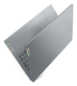 PC Portable LENOVO IdeaPad Slim 3 15AMN8 | Sans Windows - 15,6'' FHD - Ryzen 3 7320U - RAM 8 Go - SSD 512 Go - AZERTY