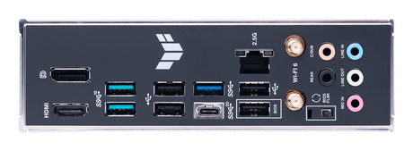 Carte Mere - ASUS - TUF GAMING B650M-PLUS WIFI