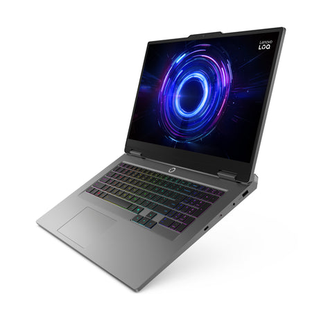 PC portable Gamer LENOVO LOQ 17IRX10 | Sans Windows - 17'' FHD 165hz - Core i5-13450HX - RTX 5050 115W - RAM 16 Go - SSD 512 Go