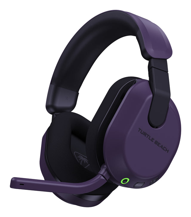 Casque gaming sans fil - TURTLE BEACH - TBS-2102-45 - Stealth 600 - Gen 3 - XB - Violet