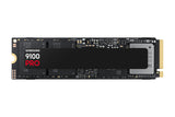 SAMSUNG - 9100 PRO - SSD Interne - 1 To - NVMe M.2 PCIe 5.0x4 - Vitesse lecture jusqu'a 14 800 Mo/s