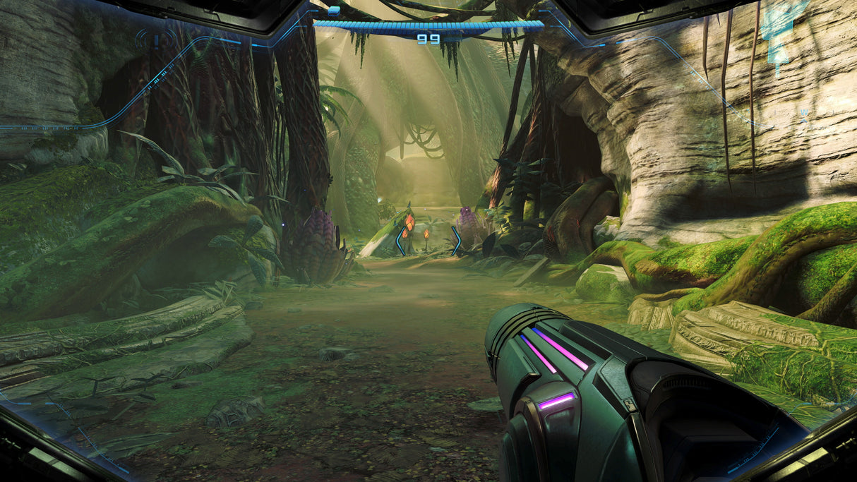 Metroid Prime 4: Beyond • Jeu Nintendo Switch