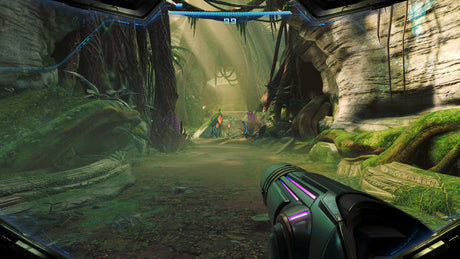 Metroid Prime 4: Beyond • Jeu Nintendo Switch