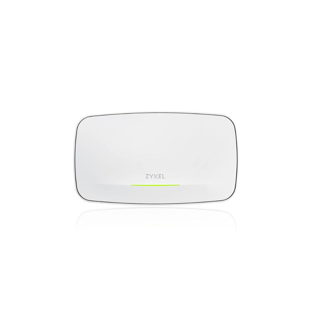 Zyxel WBE660S - AP WiFi 7 (802.11be) Triple radio - 1 an licence Nebula Pro Pack