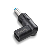 Pack 6 Embouts USB-C NGS Bud pour ordinateur portable HP