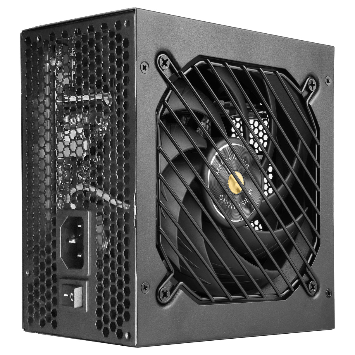 Alimentation ATX Mars Gaming MPB-SIM - 1000W (Noir)