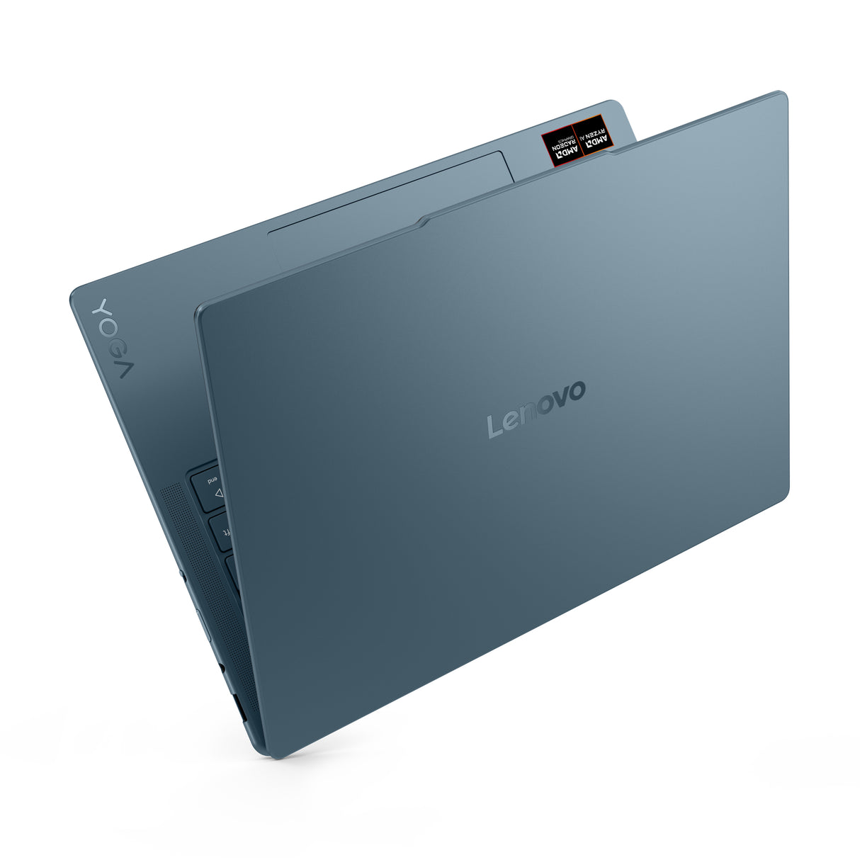 PC Portable LENOVO Yoga Slim 7 14AKP10 | Windows 11 - 14'' OLED - Ryzen 7 AI 350 - Copilot+ - RAM 32 Go - SSD 1 To - AZERTY