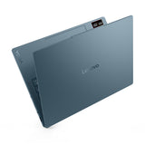 PC Portable LENOVO Yoga Slim 7 14AKP10 | Windows 11 - 14'' OLED - Ryzen 7 AI 350 - Copilot+ - RAM 32 Go - SSD 1 To - AZERTY