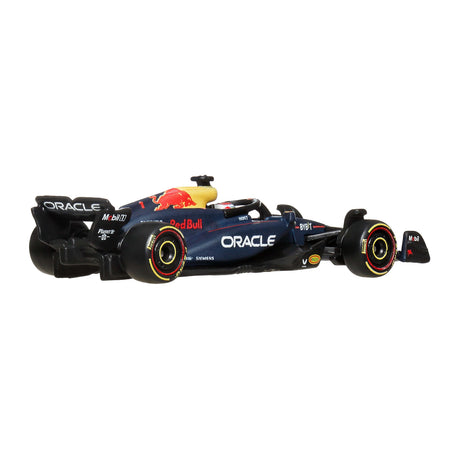 Jouet - HOT WHEELS - Assortiment de voitures - Noir - Pour enfants a partir de 4 ans - Mixte