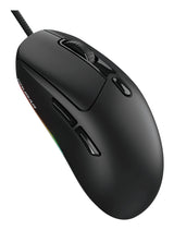 Souris filaire Gamer Cougar Minos Neo RGB (Noir)