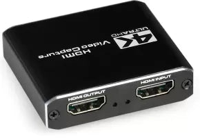 Boitier d'acquisition CableXpert UHG-4K2-01