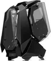 Boitier Grand Tour E-ATX Jonsbo Mod5 RGB avec panneaux vitrés (Noir)