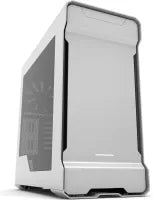 Boitier Tour Micro ATX Phanteks Enthoo Evolv  avec panneaux vitrés (Argent)