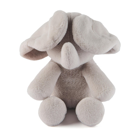 SPIN MASTER CACHE-CACHE FLAPPY L'ELEPHANT Gund