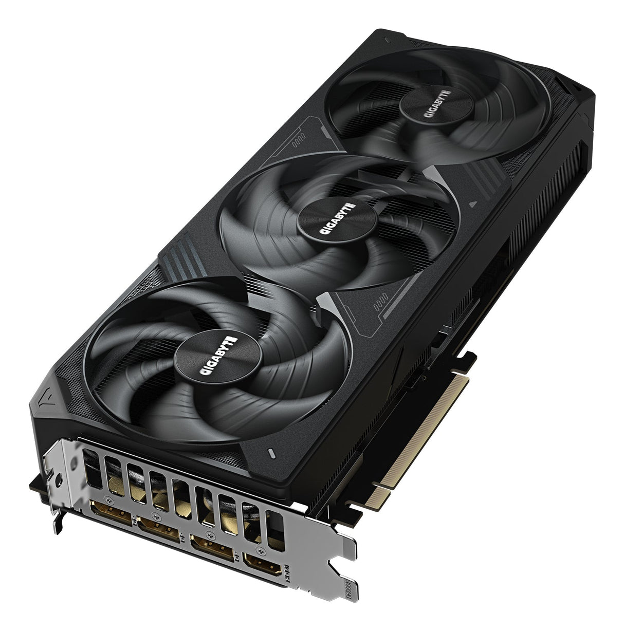 Carte Graphique Gigabyte GeForce RTX 5080 Windforce OC SFF