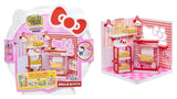 MGA's Miniverse - Make It Mini SANRIO - Série 1 - Des 8 ans