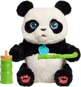 Peluche intéractive - FURREAL FRIENDS - Coco Le panda - Des 4 ans