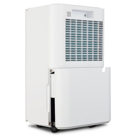 Déshumidificateur - MEDION - 12L / jour - Capacité réservoir 2L