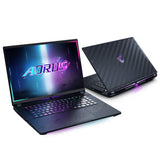 Ordinateur Portable Gigabyte Aorus Master 16 BZHC6FRE65SP (16") Win11 Pro