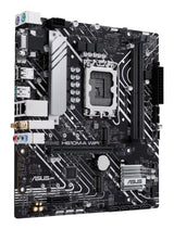 Carte Mère Asus Prime H610M-A WiFi DDR5 (Intel LGA 1700) Micro ATX