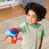 Spidey Lance-bulles électronique, jouets de déguisement de super-héros pour enfants, des 3 ans, Marvel Spidey et ses Amis Extraordin