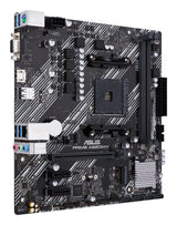 Carte Mère Asus Prime A520M-K (AM4) Micro-ATX