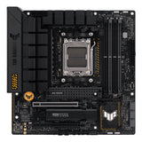 Carte mere - ASUS - TUF GAMING B650M-PLUS - AMD B650 - Emplacement AM5 micro ATX